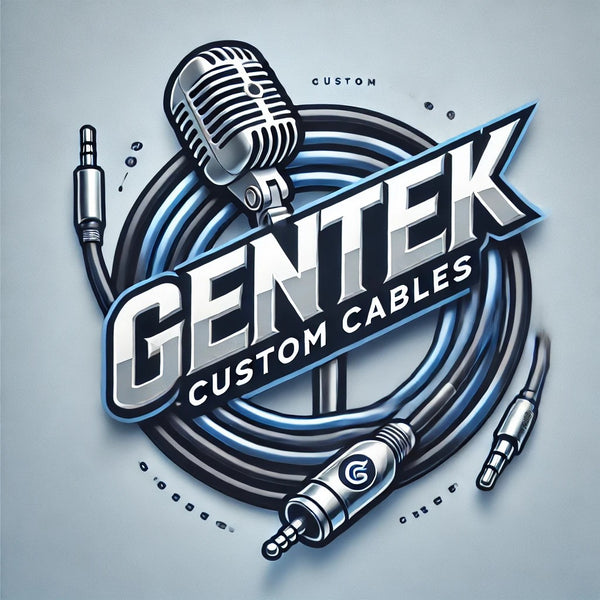 Gentek Custom Cables
